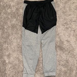 Nike Jogger Sweatpants